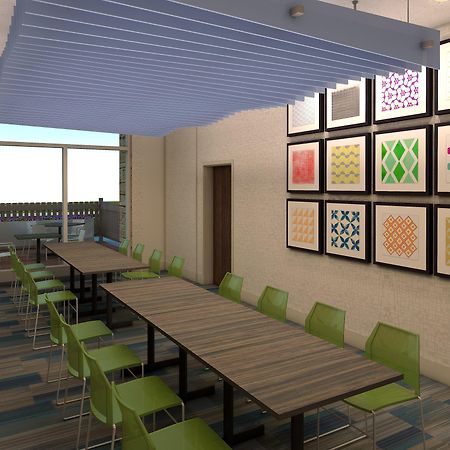 Holiday Inn Express & Suites - Lexington W - Versailles By Ihg Экстерьер фото