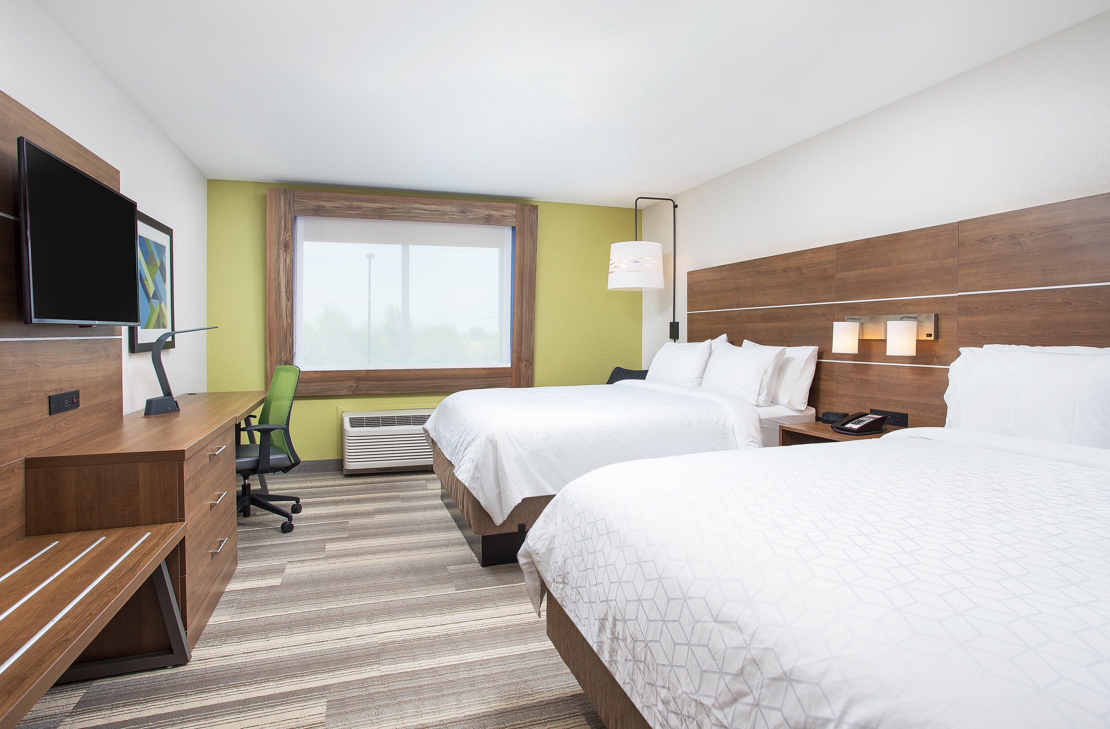 Holiday Inn Express & Suites - Lexington W - Versailles By Ihg Экстерьер фото