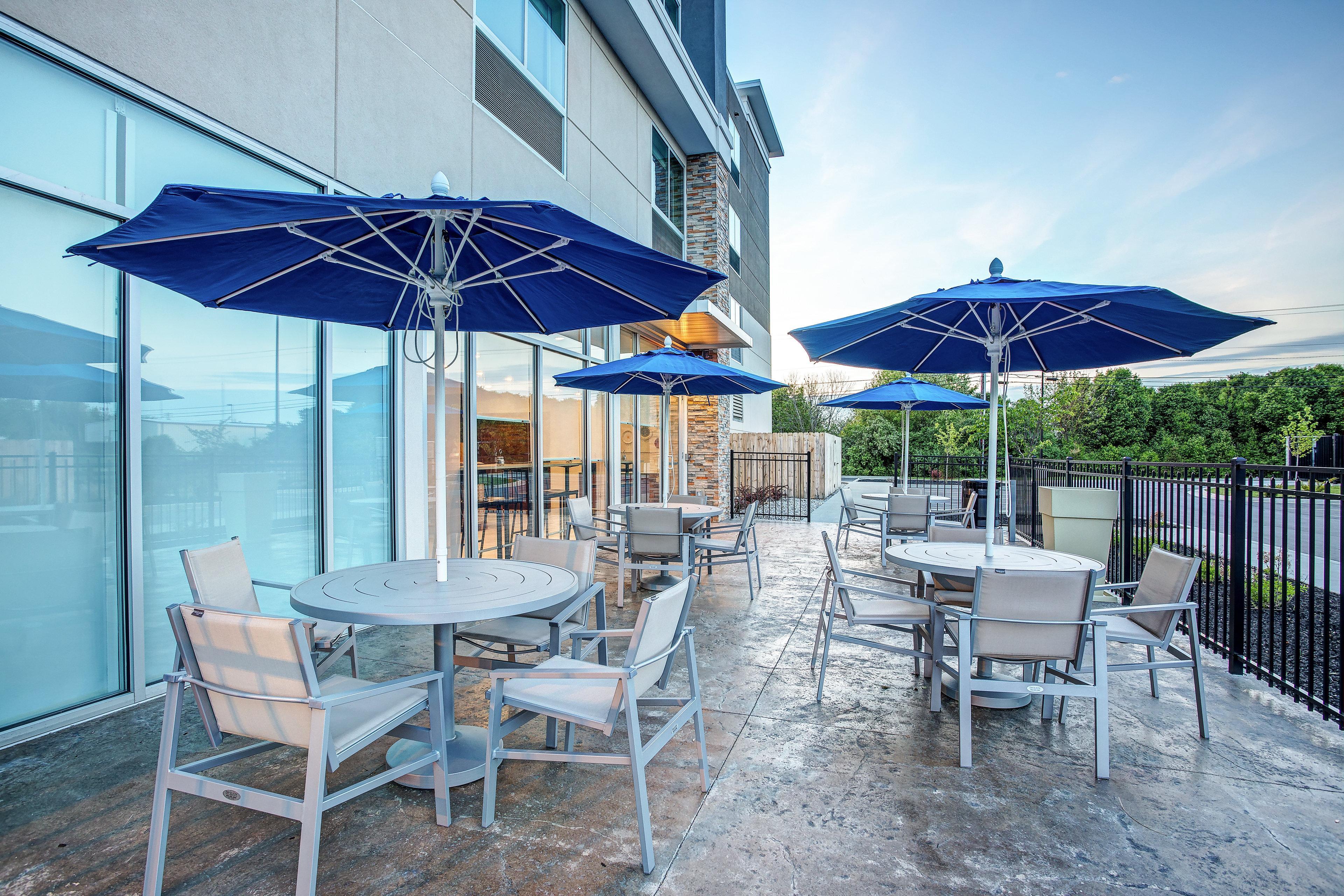 Holiday Inn Express & Suites - Lexington W - Versailles By Ihg Экстерьер фото