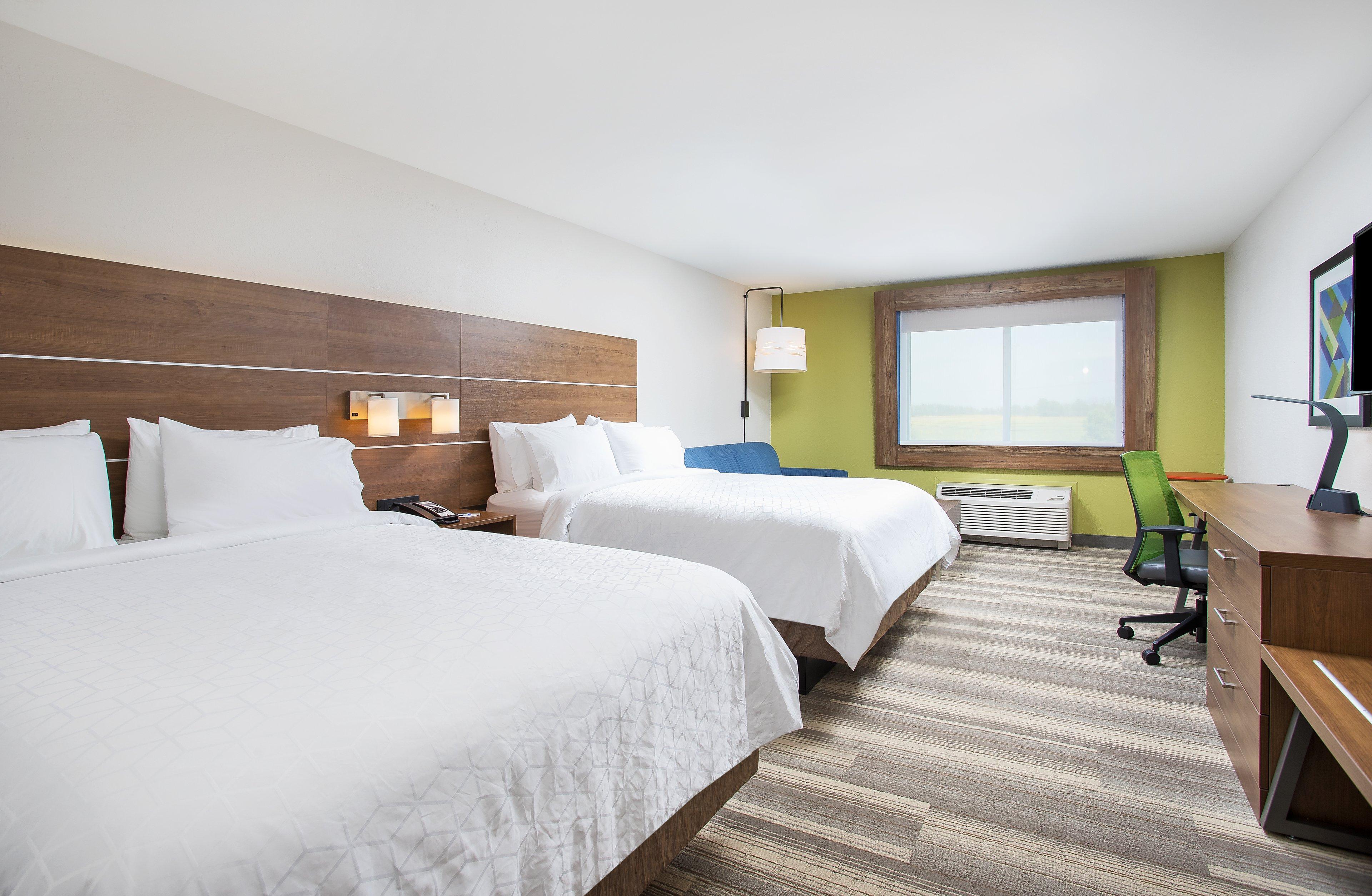 Holiday Inn Express & Suites - Lexington W - Versailles By Ihg Экстерьер фото