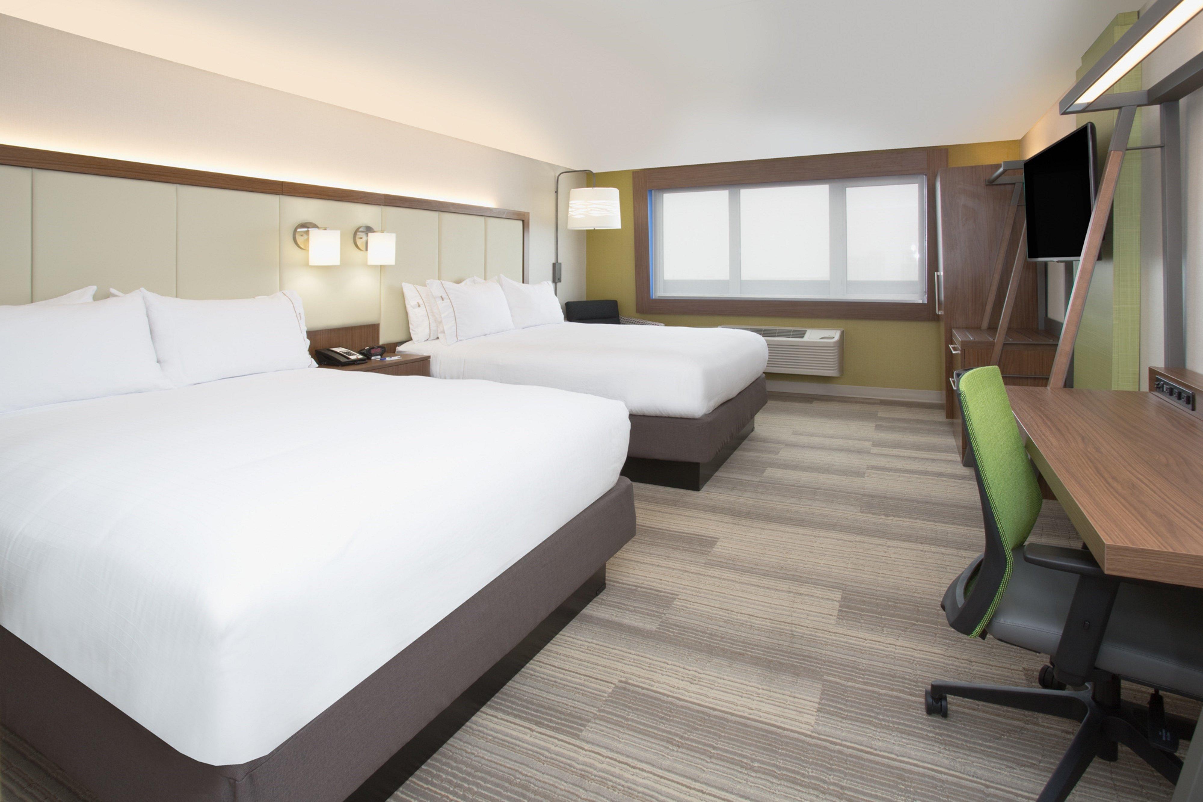 Holiday Inn Express & Suites - Lexington W - Versailles By Ihg Экстерьер фото