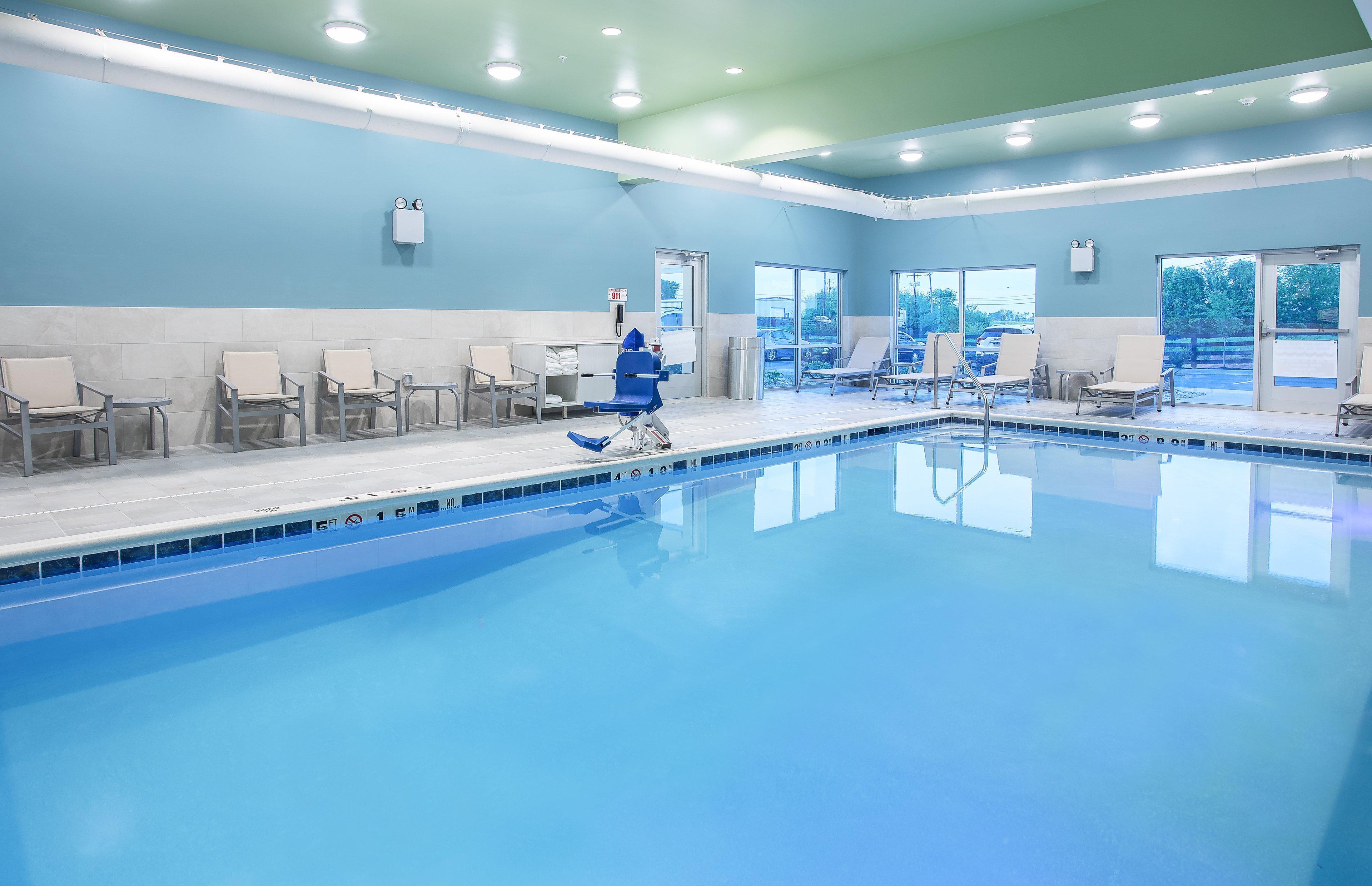 Holiday Inn Express & Suites - Lexington W - Versailles By Ihg Экстерьер фото