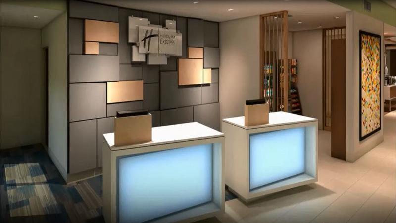 Holiday Inn Express & Suites - Lexington W - Versailles By Ihg Экстерьер фото