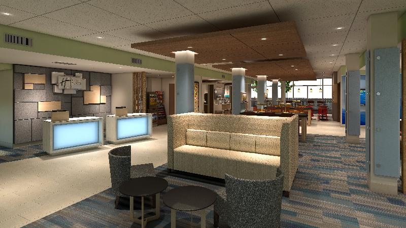 Holiday Inn Express & Suites - Lexington W - Versailles By Ihg Экстерьер фото