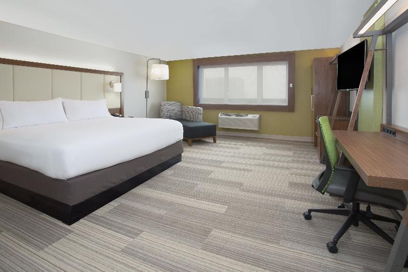 Holiday Inn Express & Suites - Lexington W - Versailles By Ihg Экстерьер фото