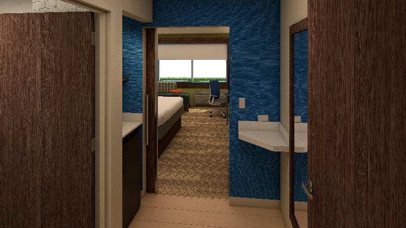 Holiday Inn Express & Suites - Lexington W - Versailles By Ihg Экстерьер фото