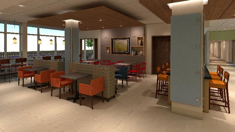 Holiday Inn Express & Suites - Lexington W - Versailles By Ihg Экстерьер фото